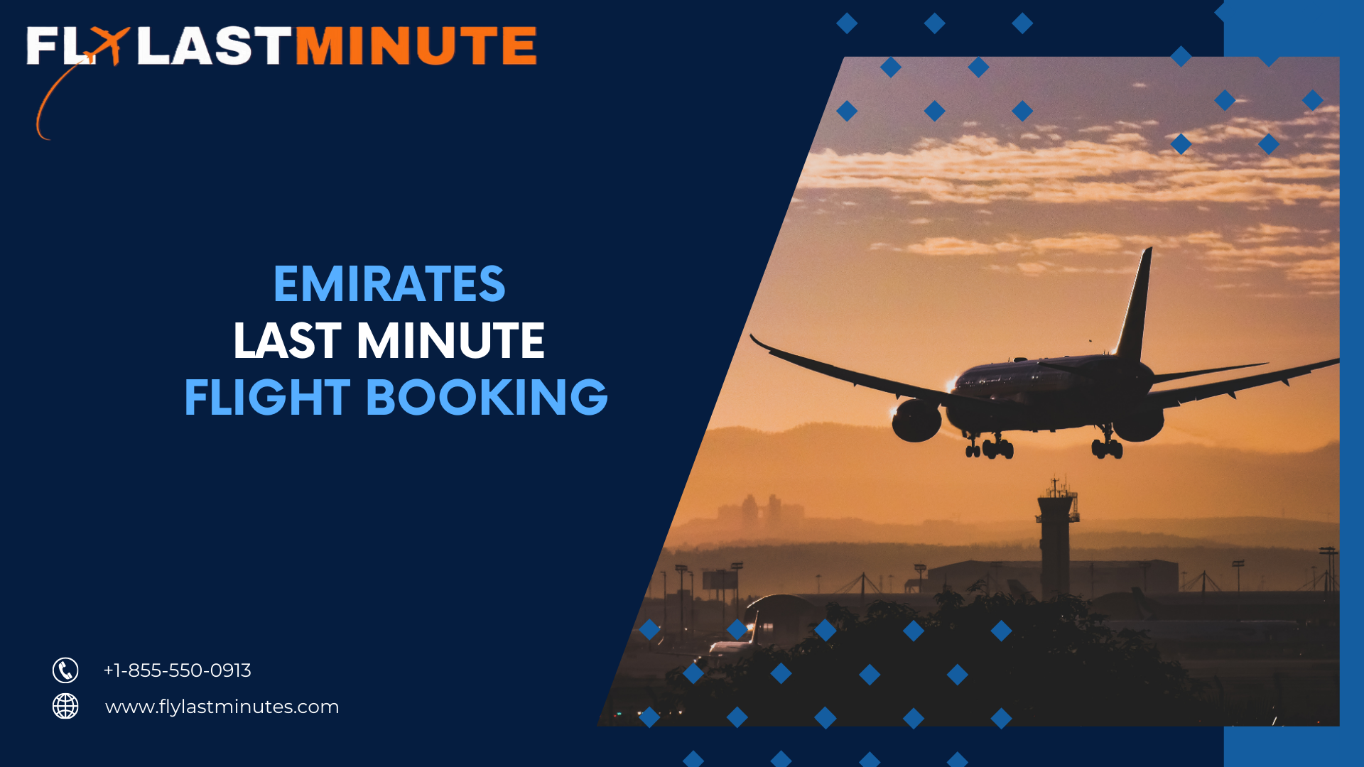 Emirates Last Minute Flight